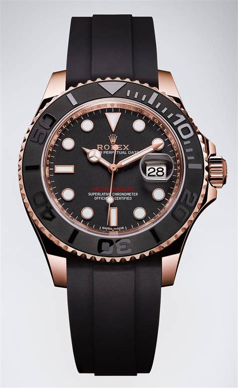 rolex yacht master everose for sale|rolex yacht master 40mm gold.